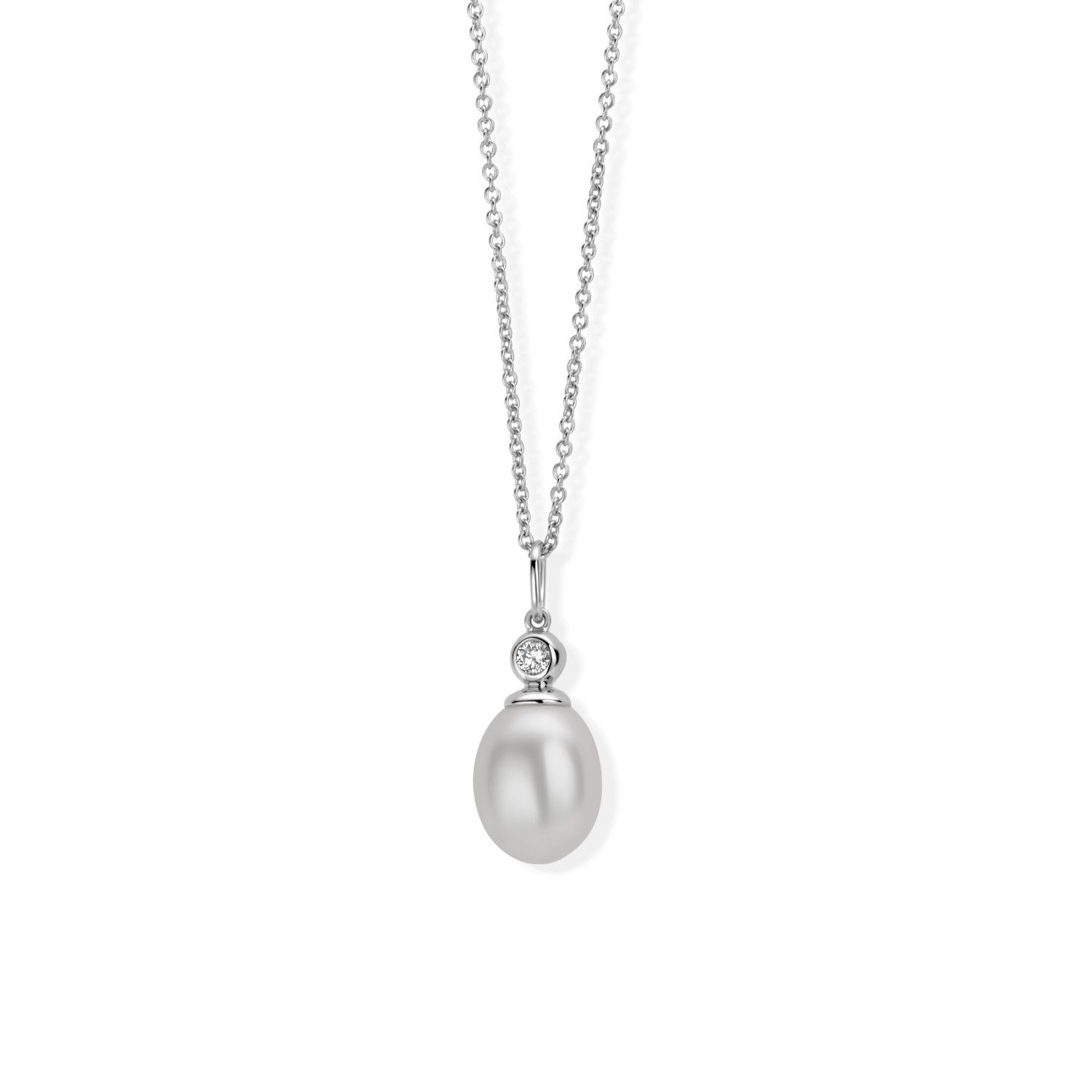 Figaro pearl Kette