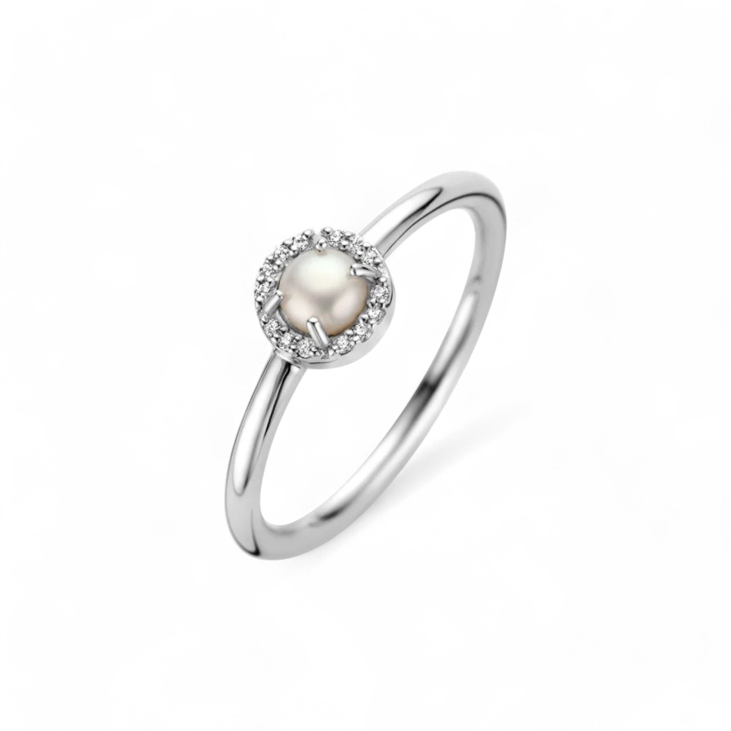 Ring Euphoria