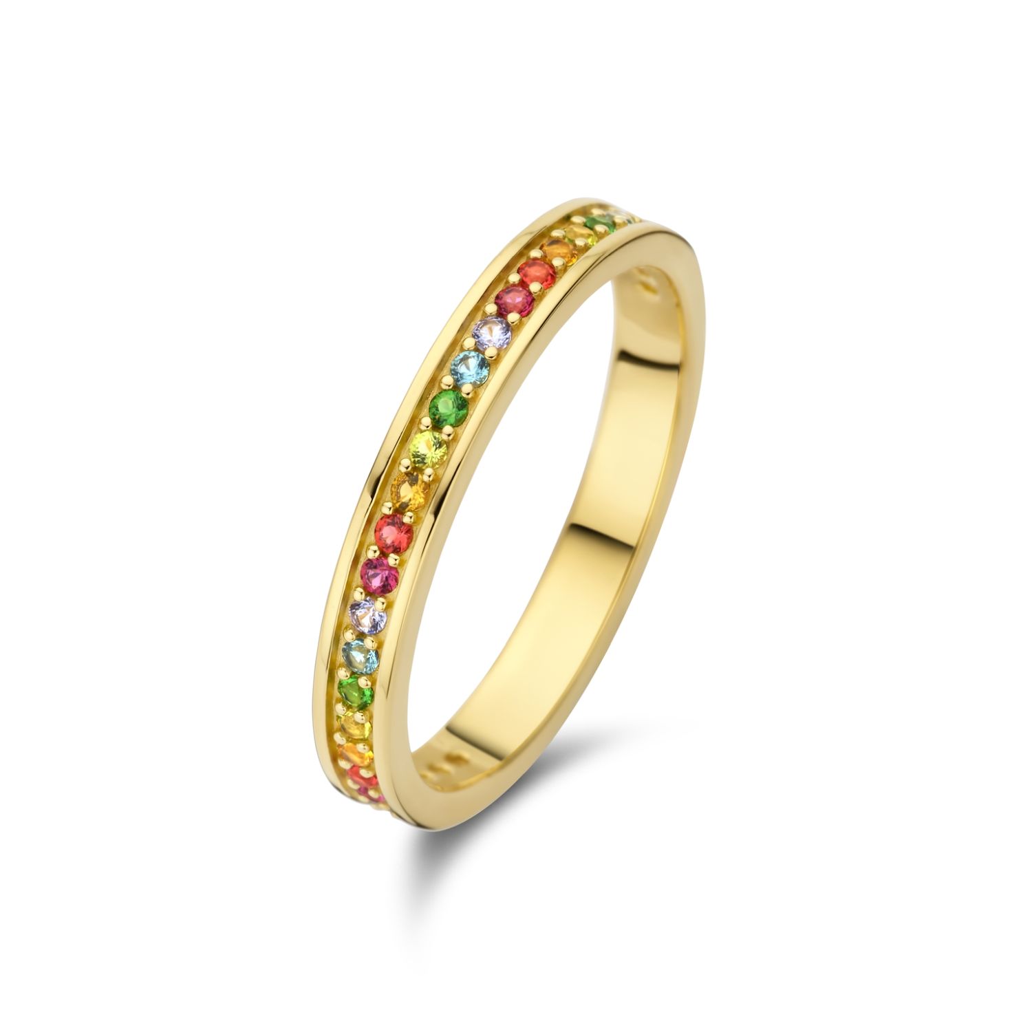 Chic Ring