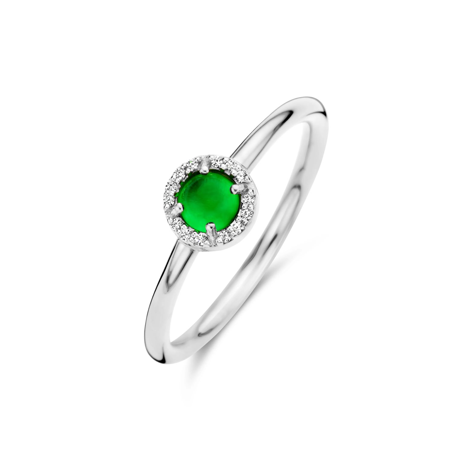 Euphoria Ring