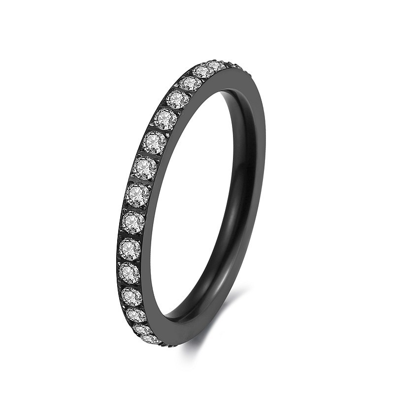 Ring 1reihig rundum
