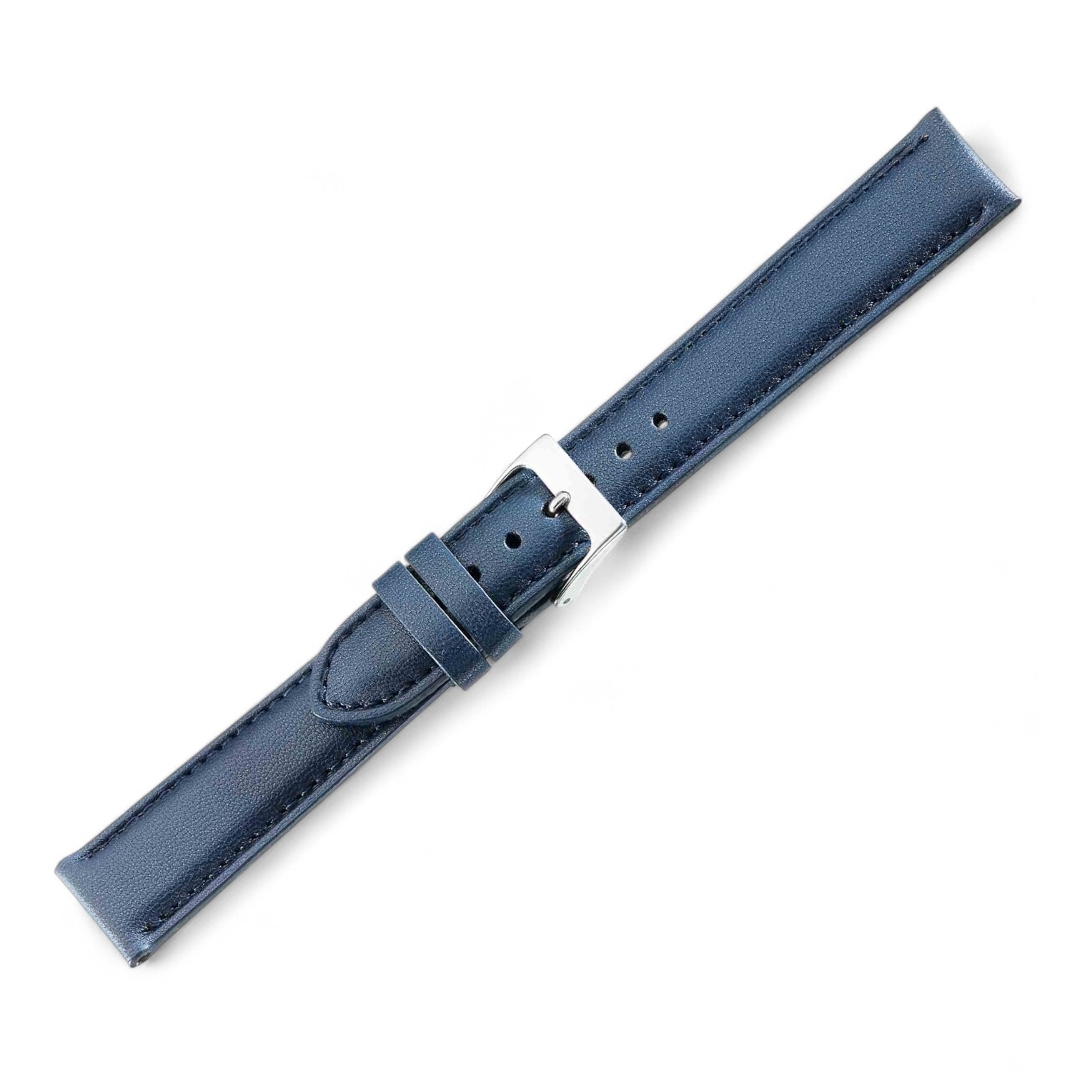 Italo-Vegan blau