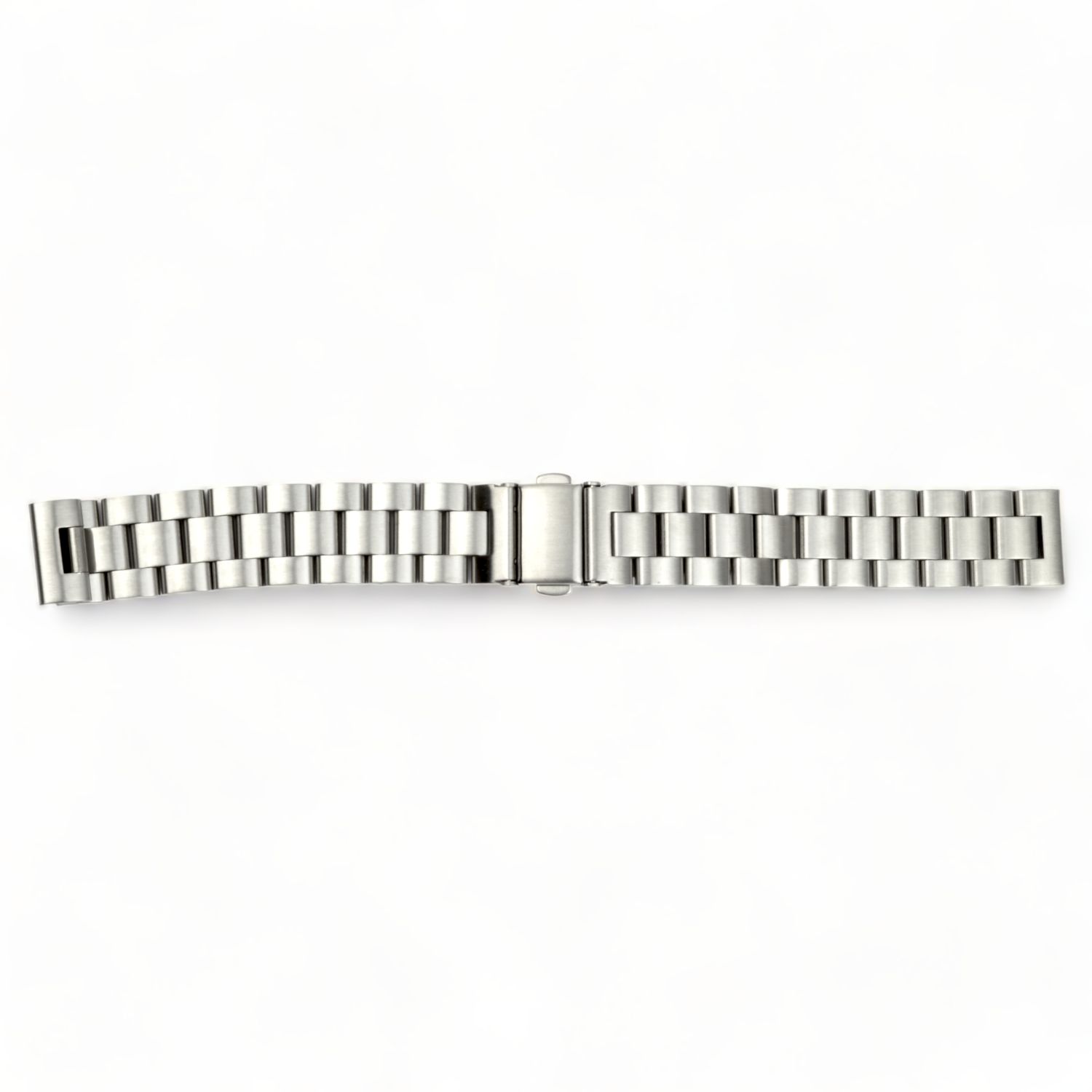 Metallband Edelstahl massiv