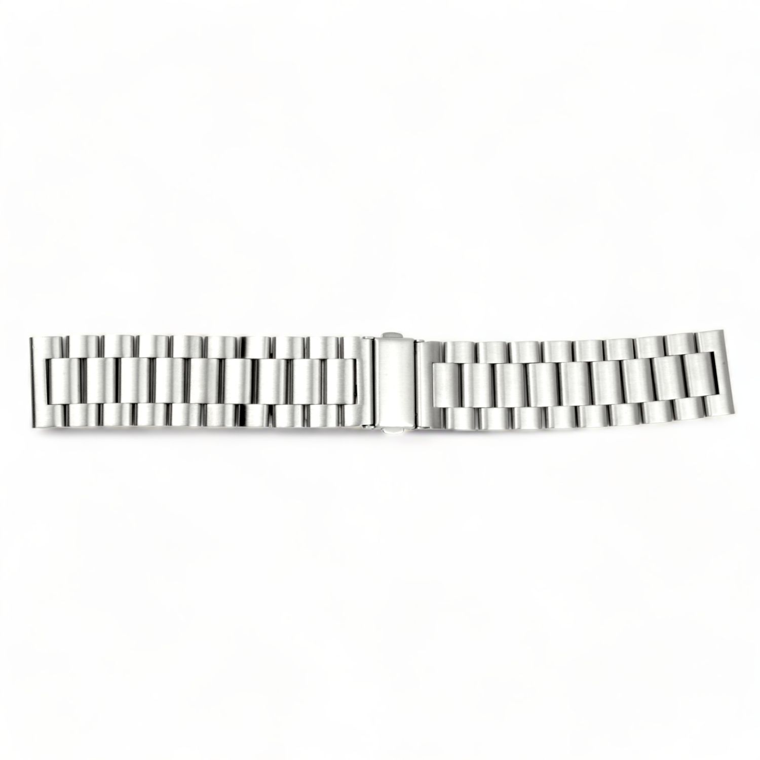 Metallband Edelstahl massiv