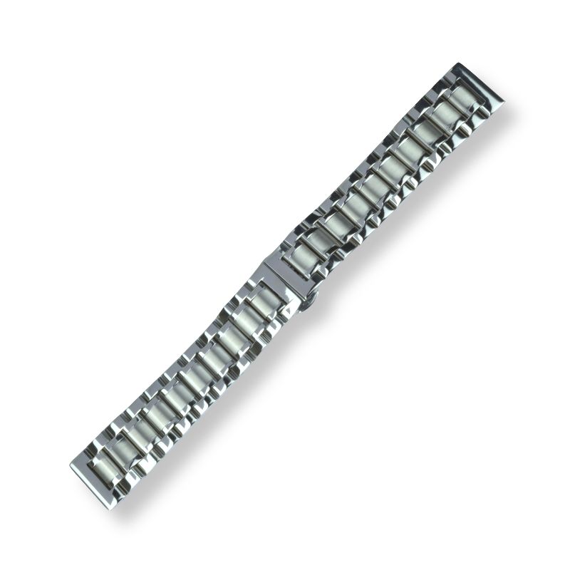 Edelstahl Armband