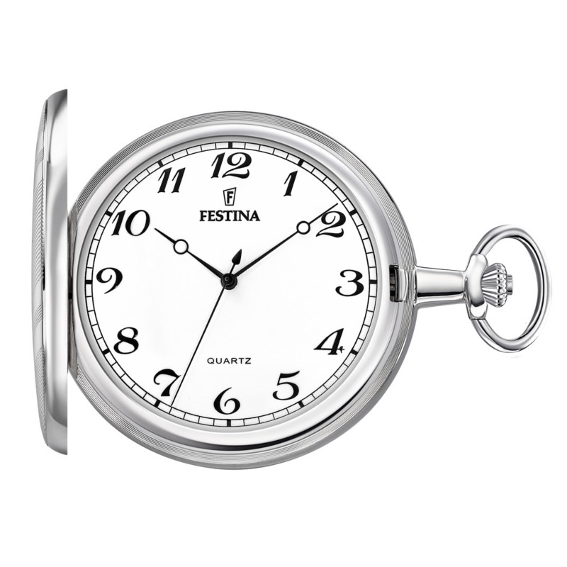 Taschenuhr