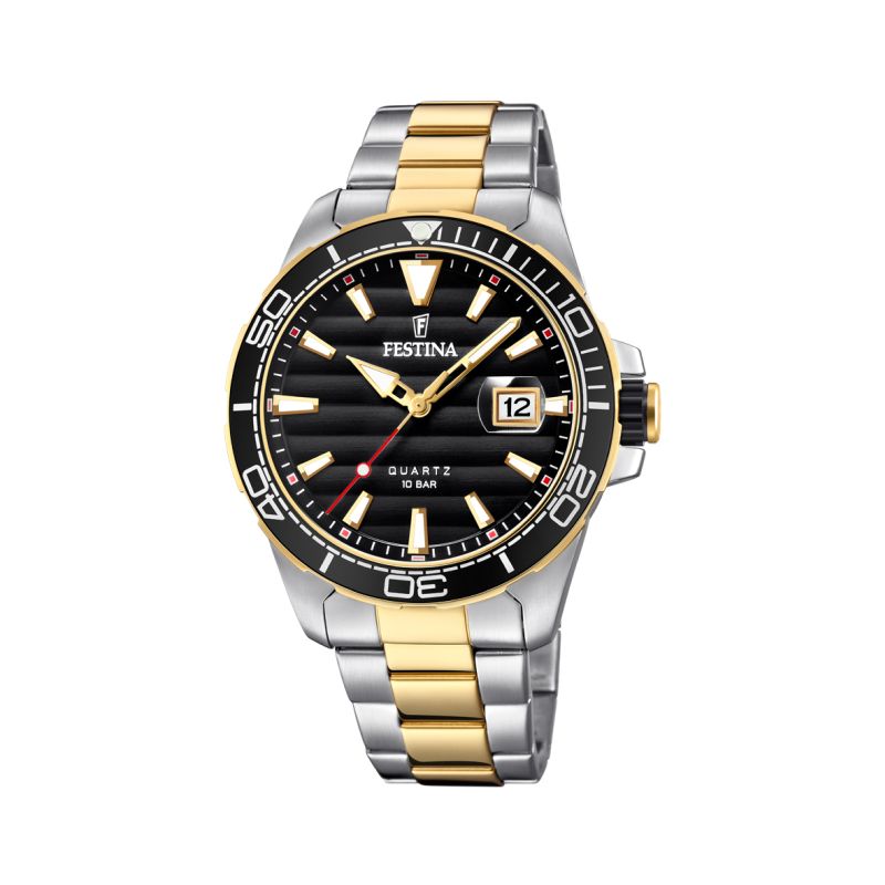 Herrenuhr