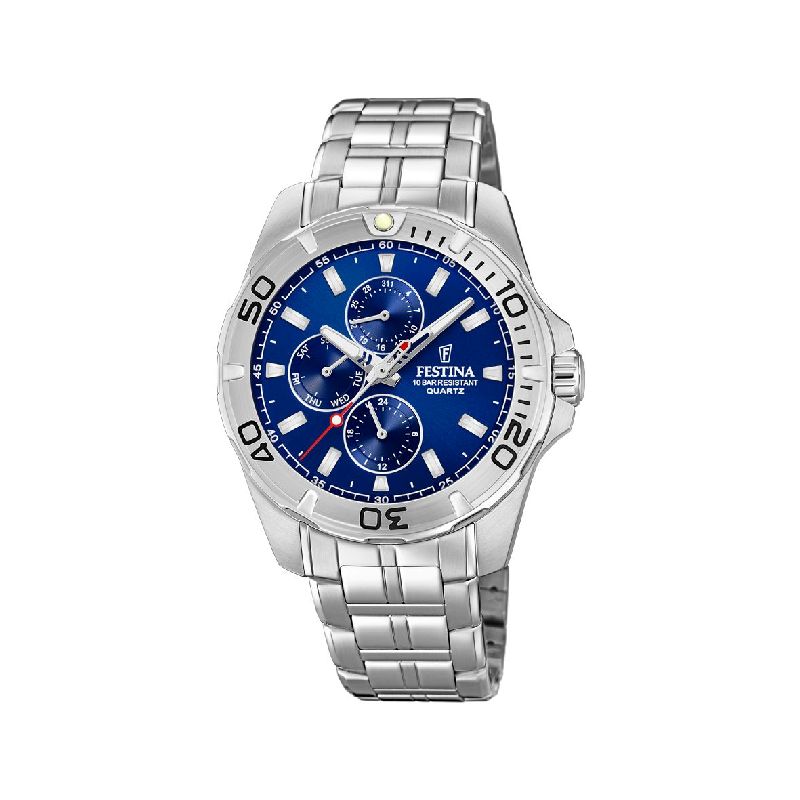 Armbanduhr