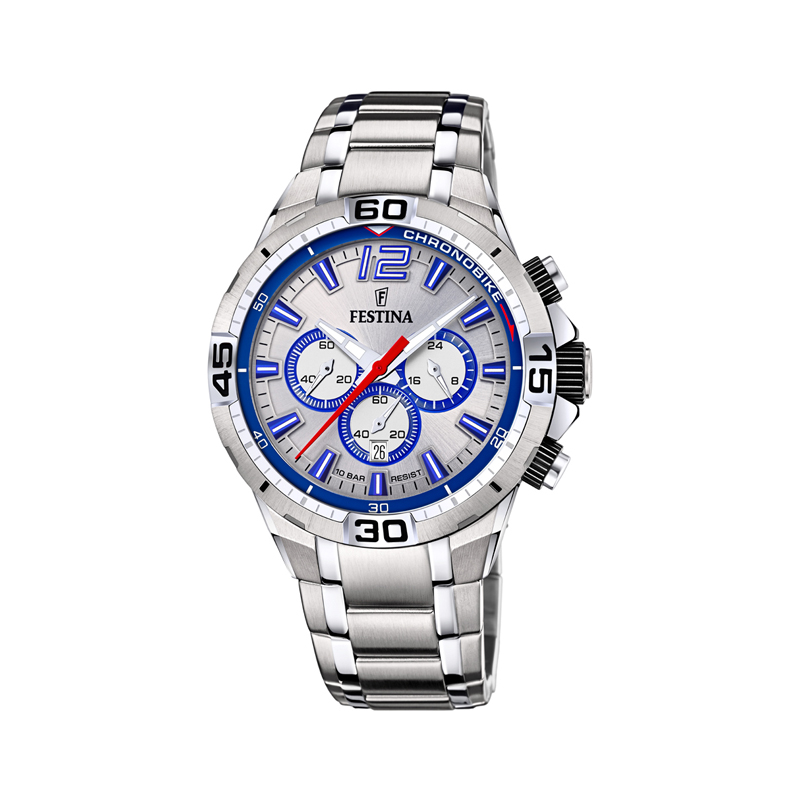 Herrenuhr