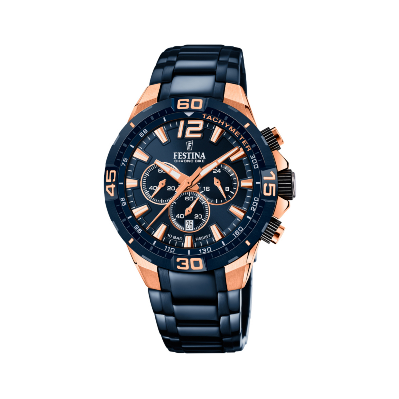 Herrenuhr