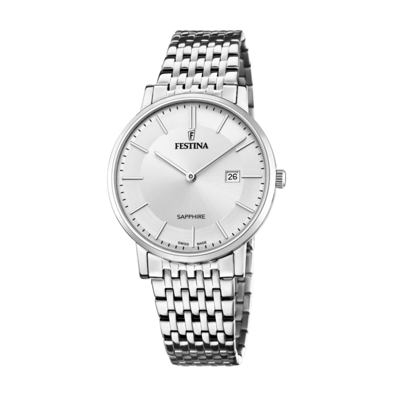 Herrenuhr