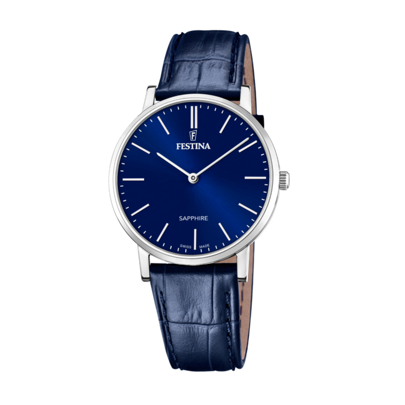 Herrenuhr