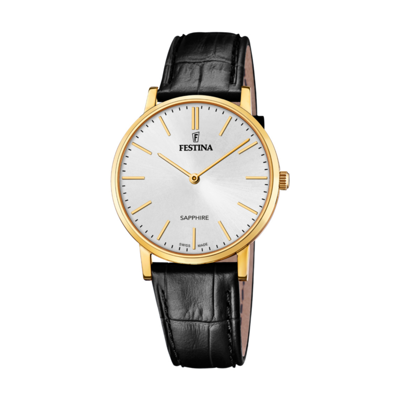 Herrenuhr