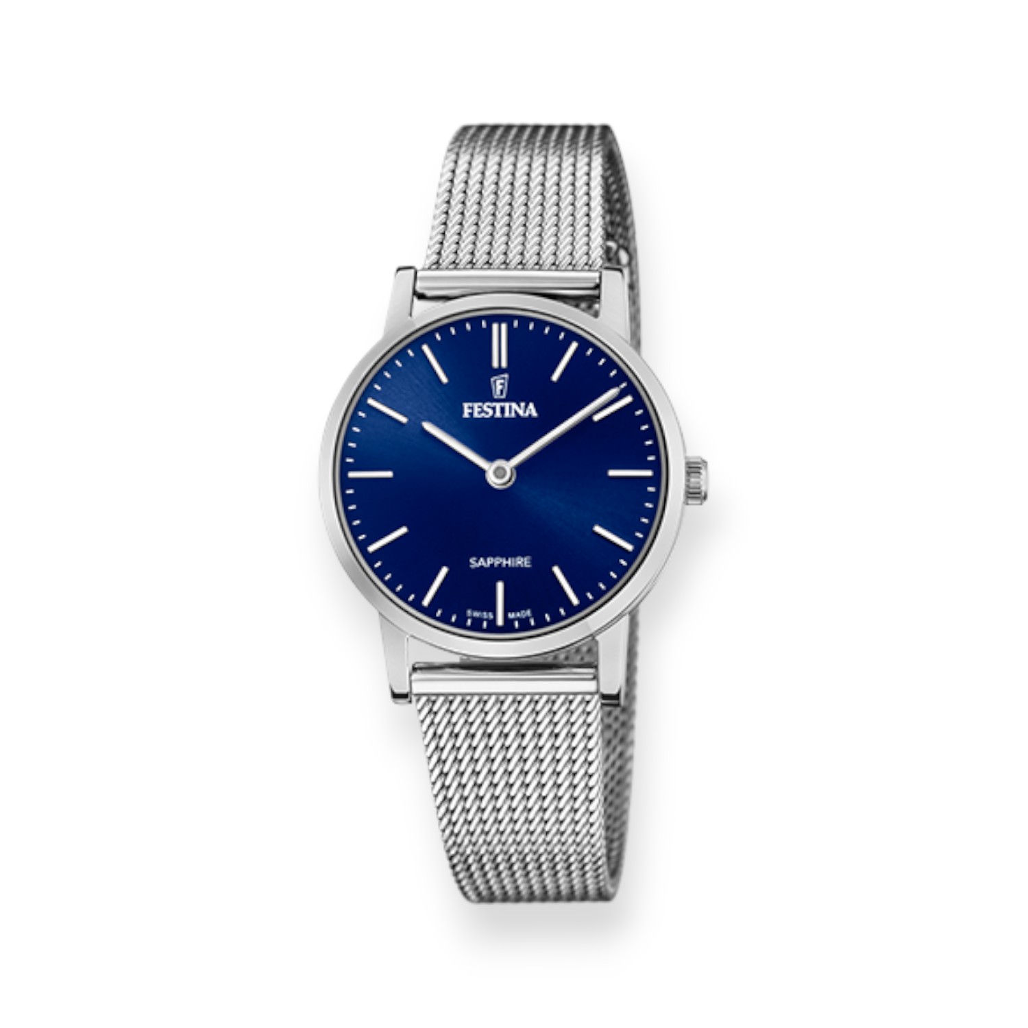 Armbanduhr