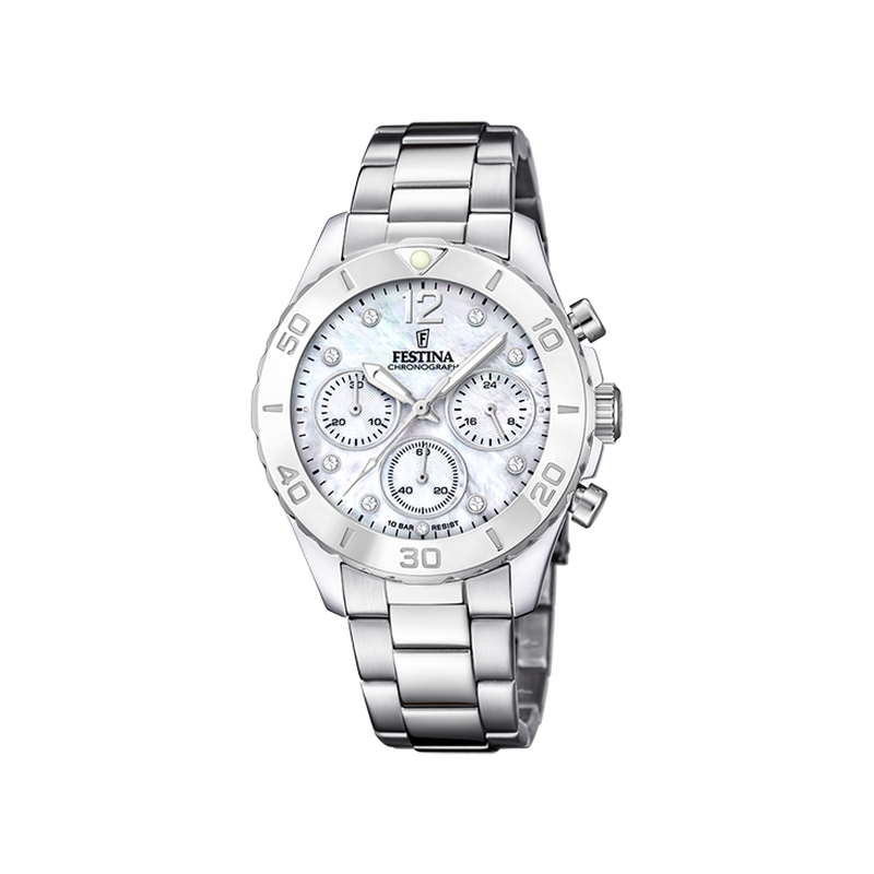 DAMEN CHRONOGRAPH