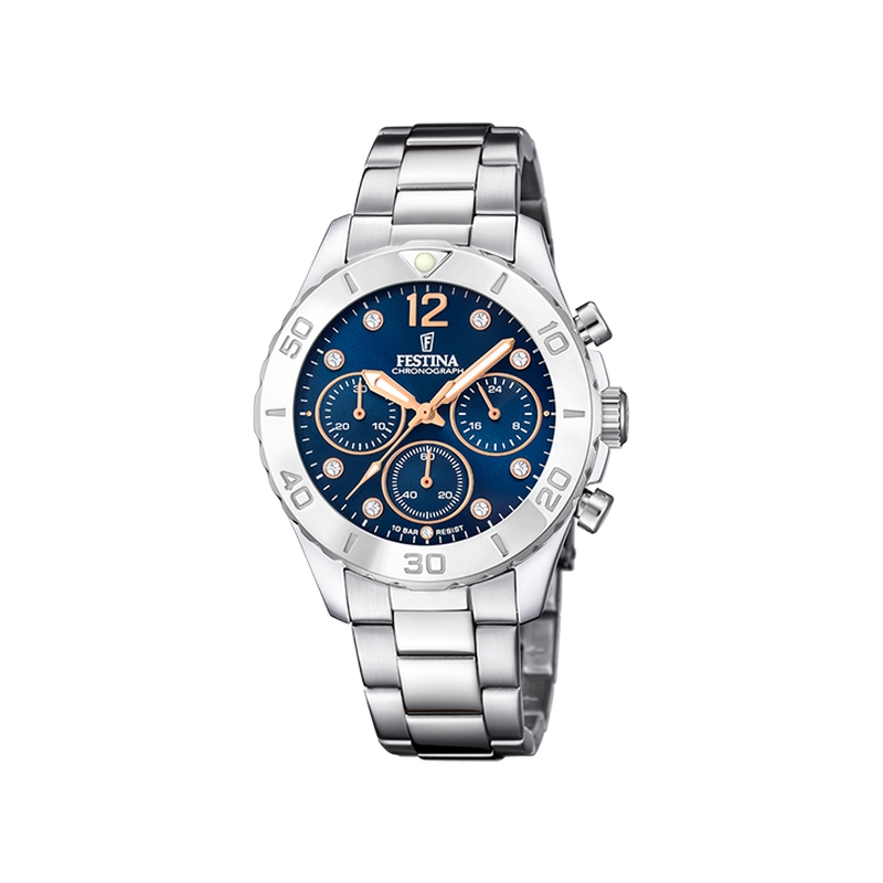 DAMEN CHRONOGRAPH
