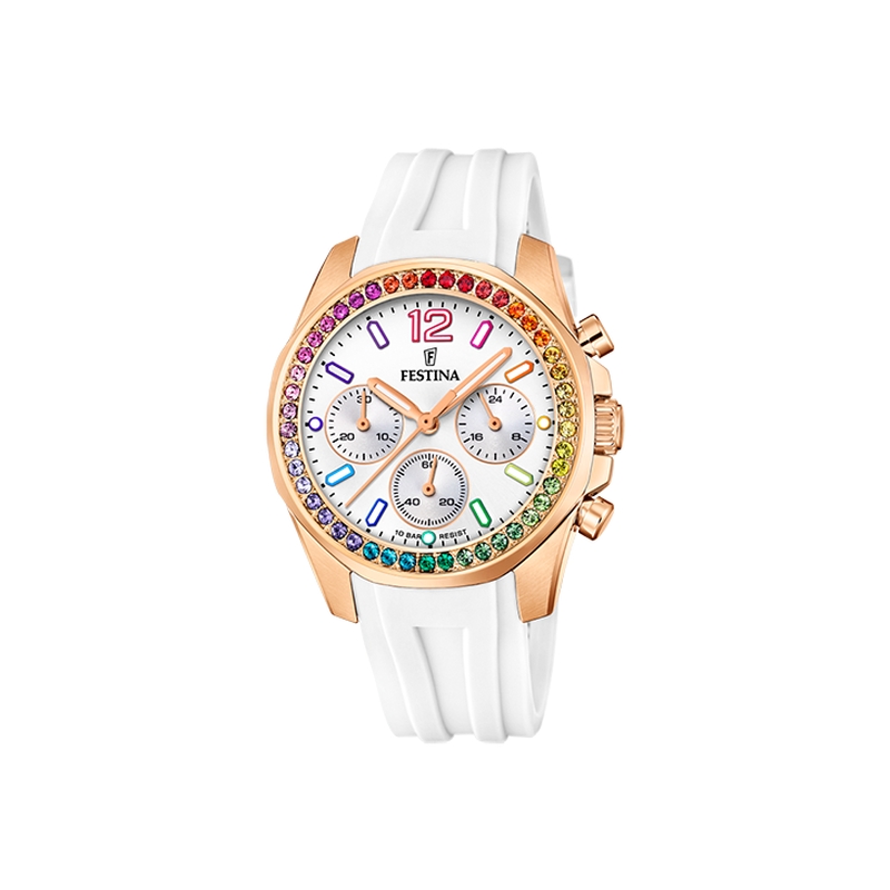 DAMEN CHRONOGRAPH