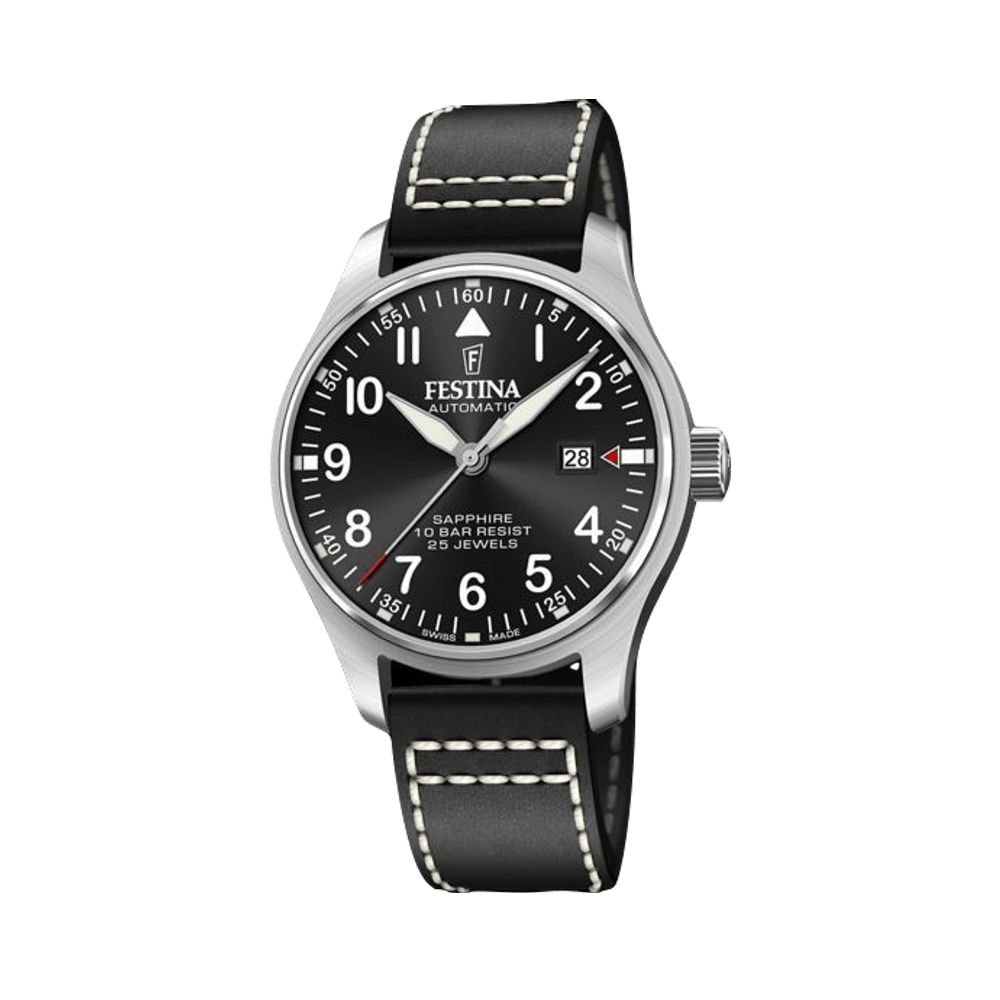 Armbanduhr