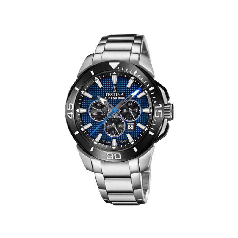Chrono Bike