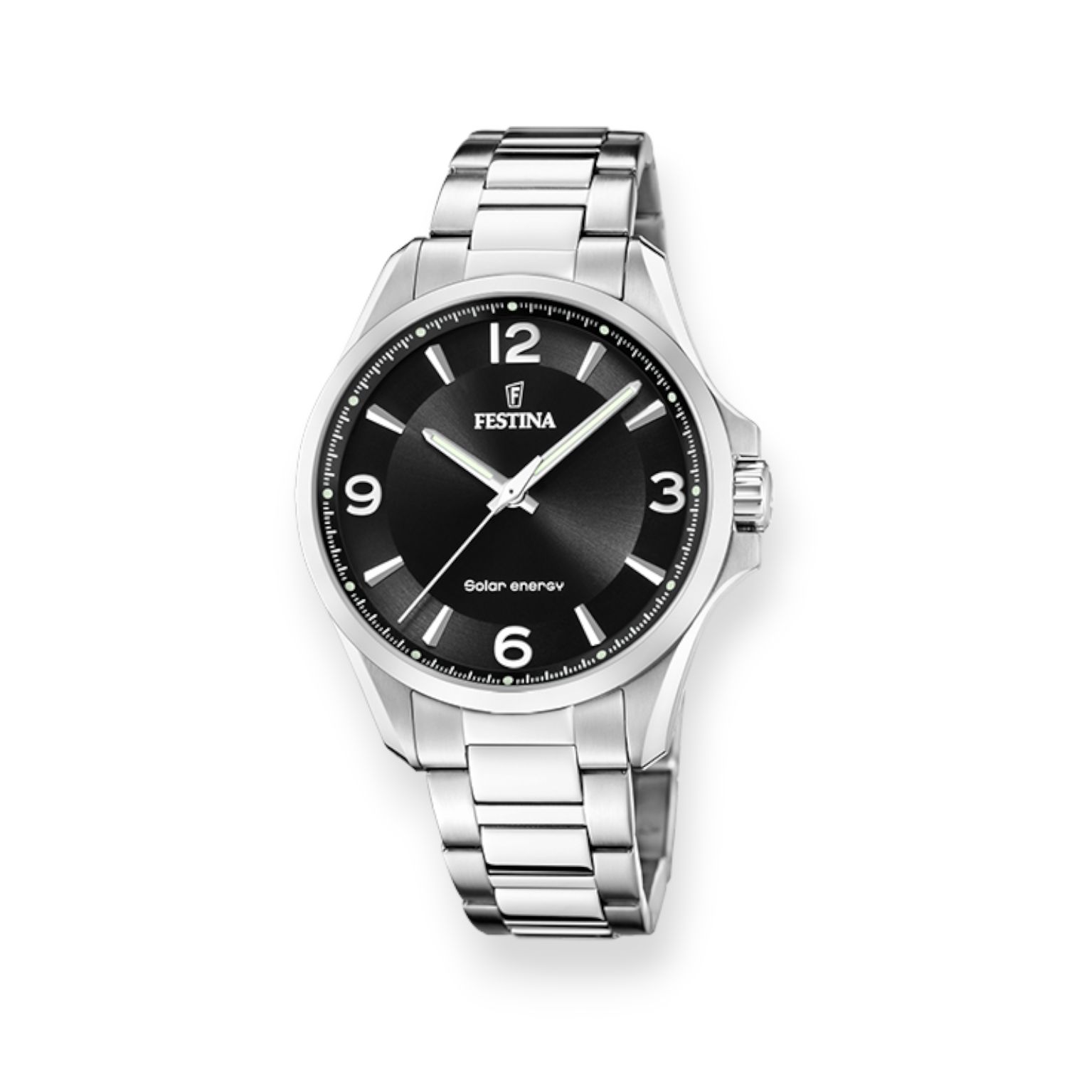 Armbanduhr