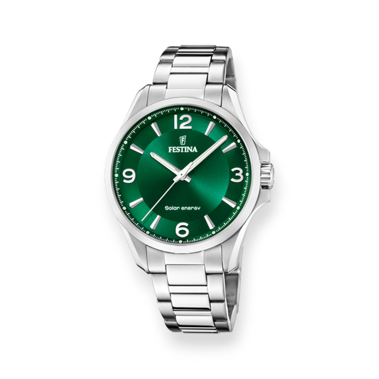 Armbanduhr