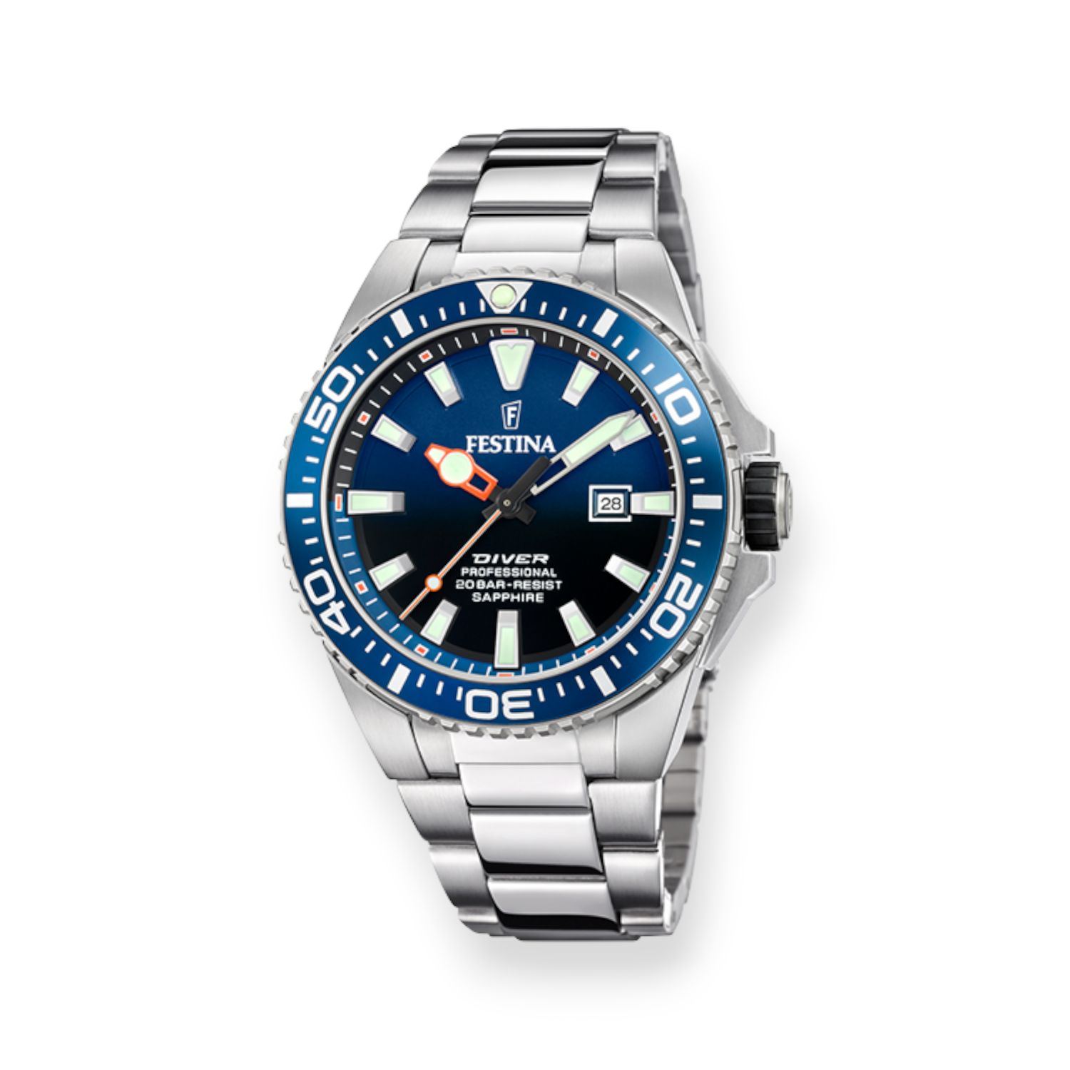 Armbanduhr