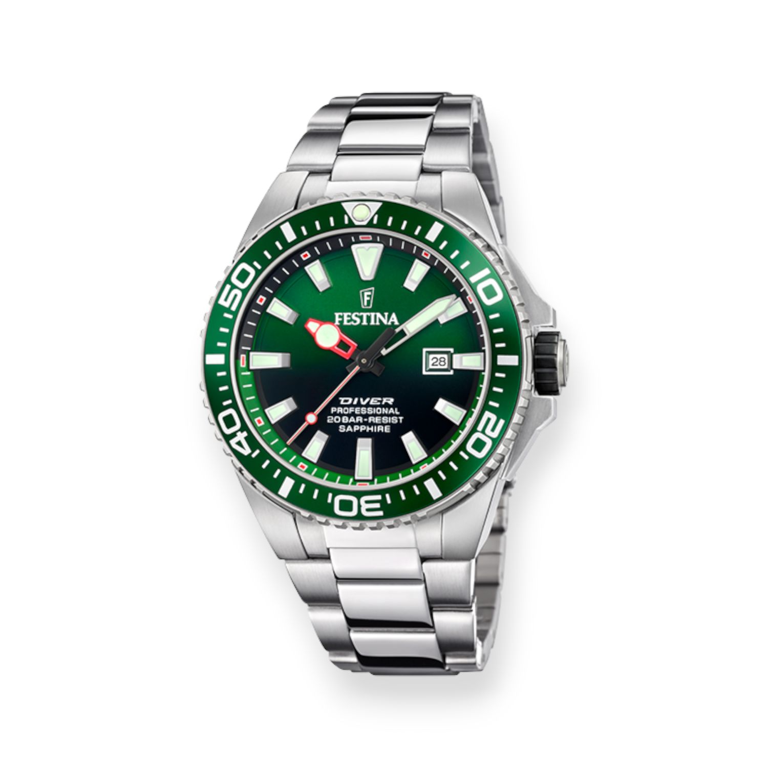 Armbanduhr