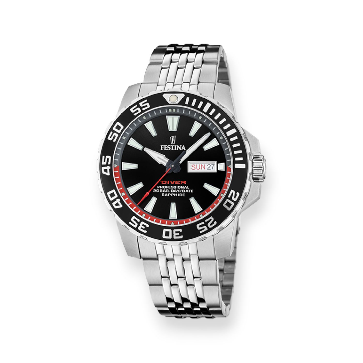 Armbanduhr