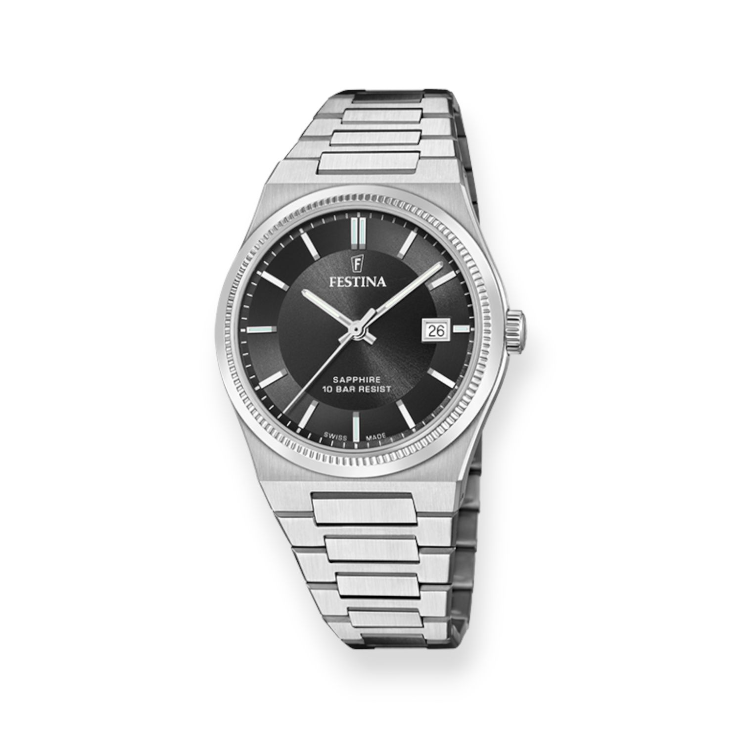 Armbanduhr
