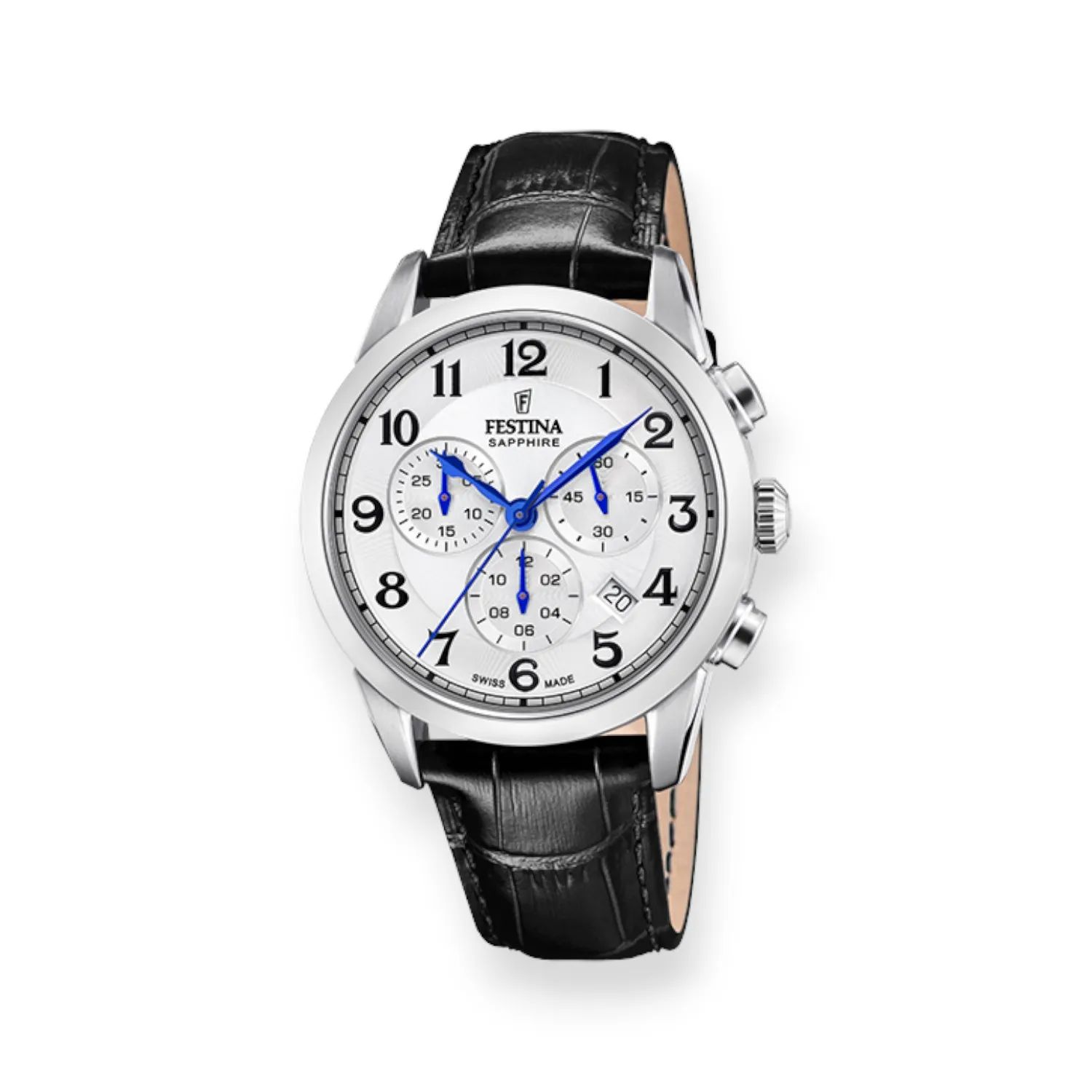 Armbanduhr