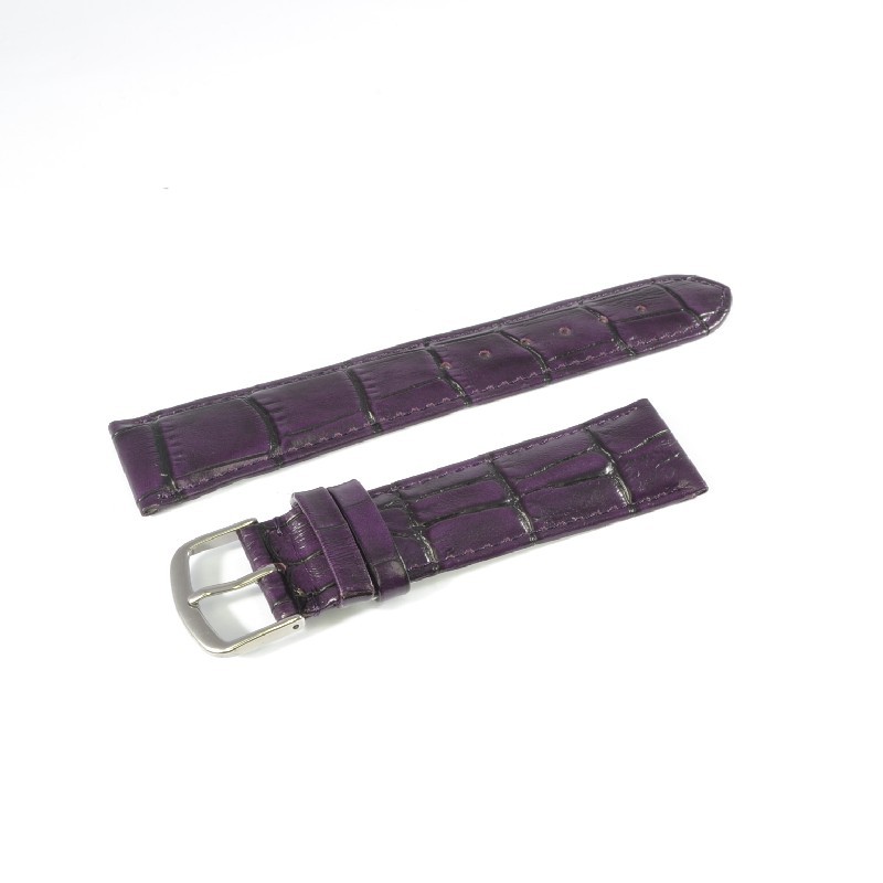 Louis.-Print aubergine