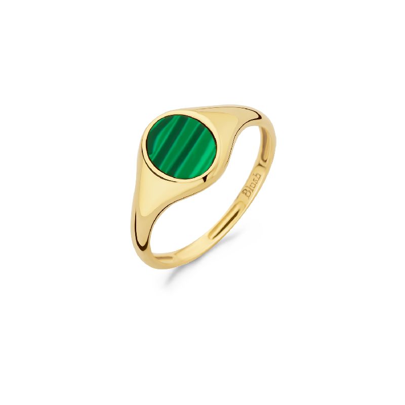 Siegelring 585er Gold