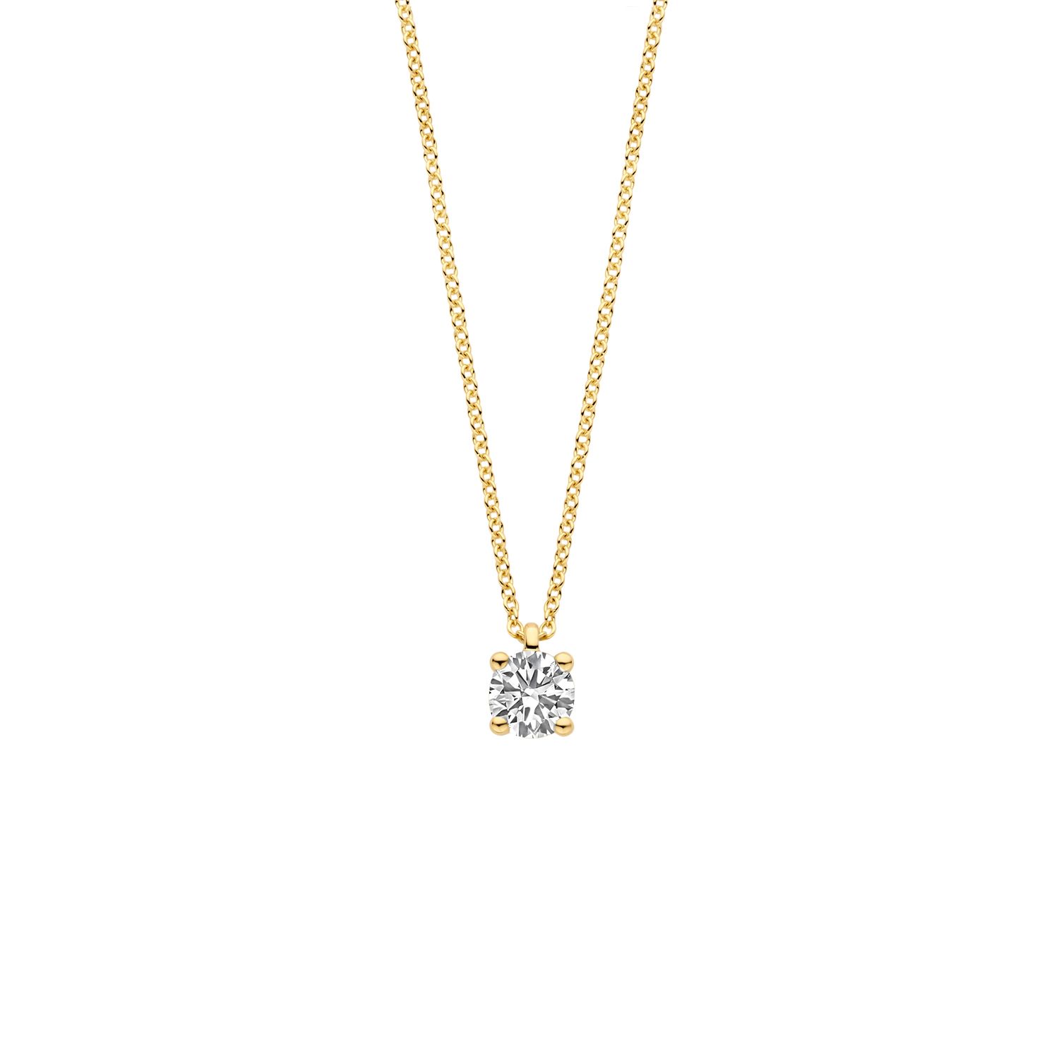 Geburtsstein April Diamant