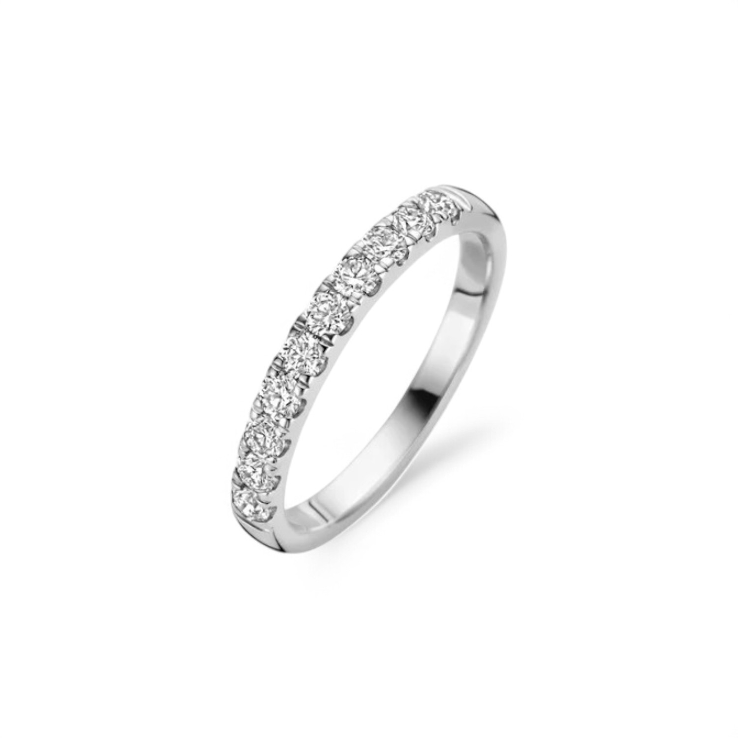 Labor Diamant Ring