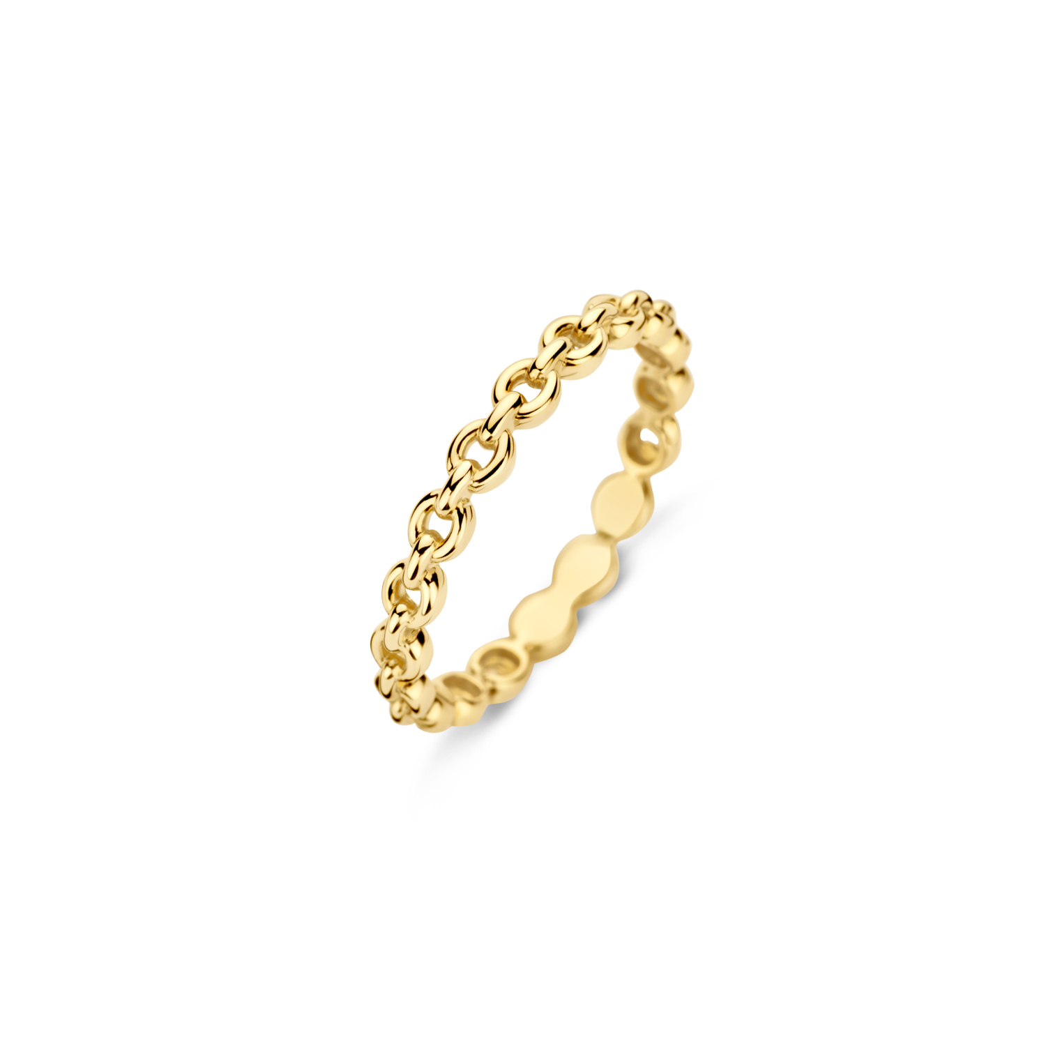 Ring Gelbgold 585
