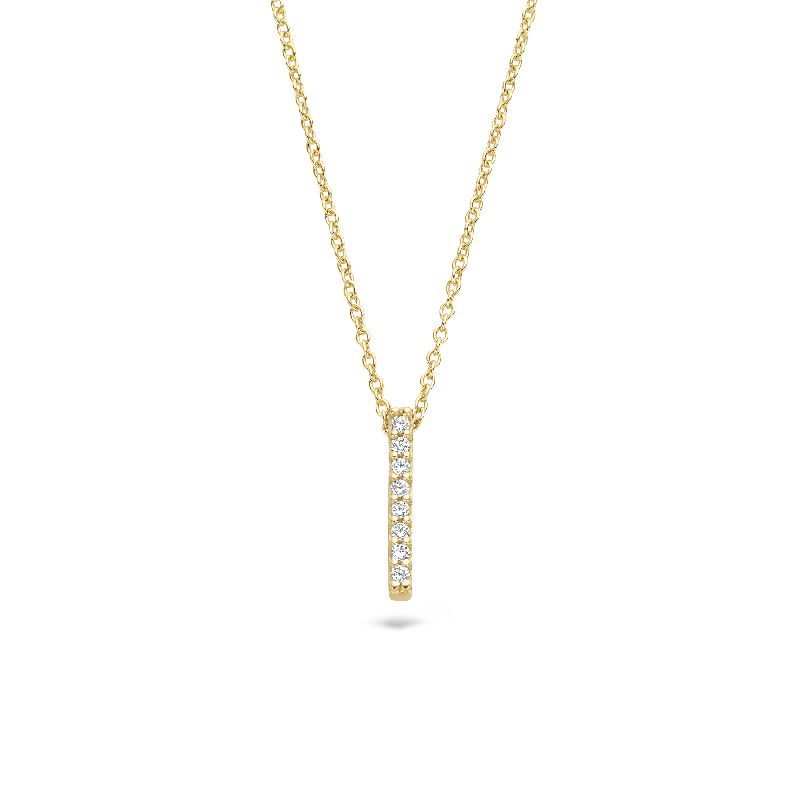 Kette mit Anhänger