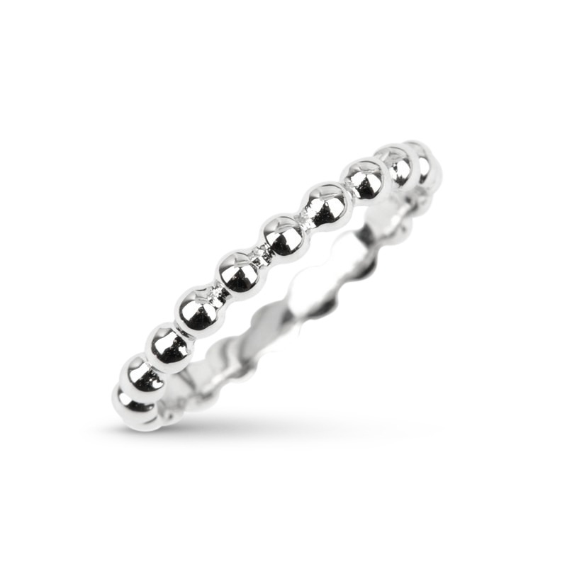 Ring Halbkugeln
