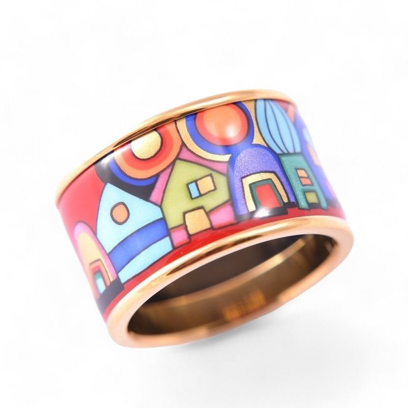 Ring DIVA