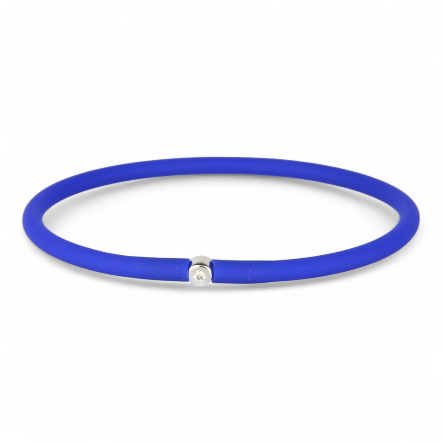 It's your DIAMOND Rainbow Armband, 925 Silber, 0.03 ct Diamant, 20cm