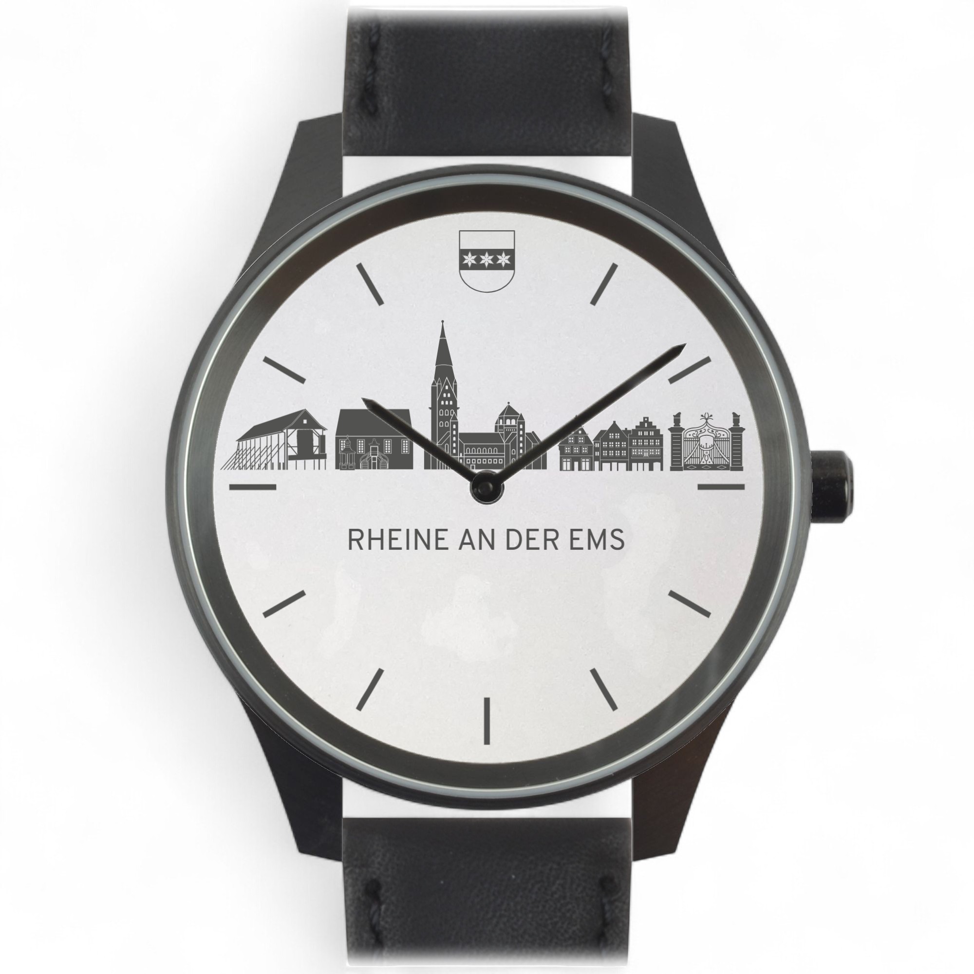 Armbanduhr